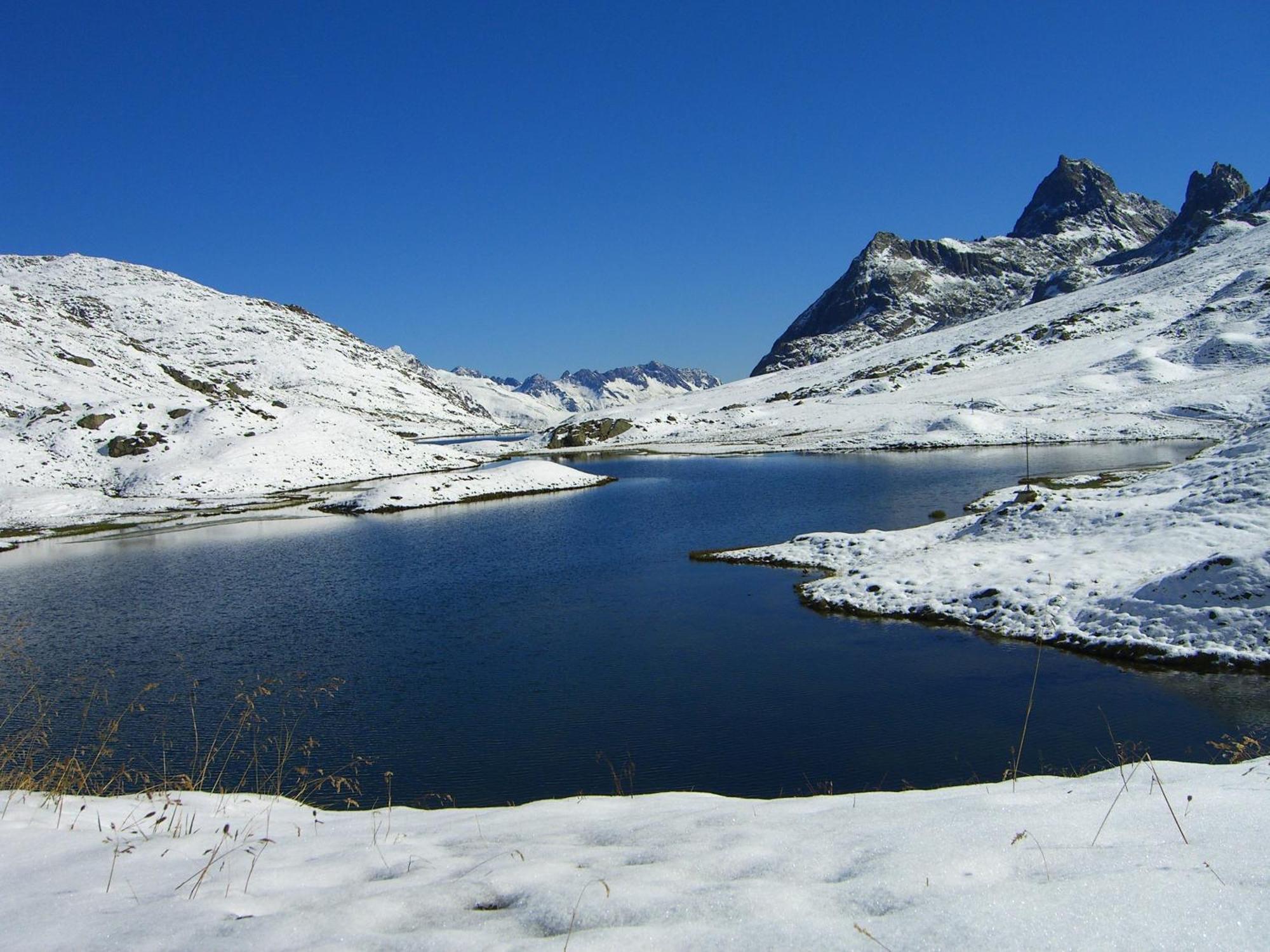 Pension Vallüla Galtür Dış mekan fotoğraf